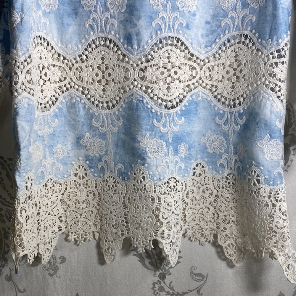 Adore tunic small - Picture 3 of 11